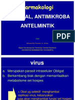 ANTVIRAL