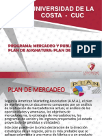 Plan de Marketing