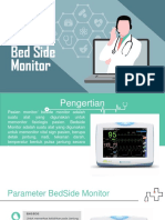 Bed Side Monitor