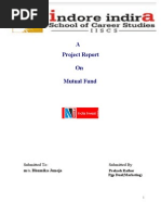 Download NJ India invest project by Prakash Rathor SN42810154 doc pdf