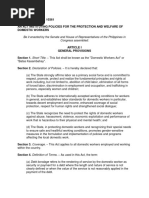 Be It Enacted by The Senate and House of Representatives of The Philippines in Congress Assembled