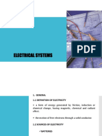 Electrical Systems PDF