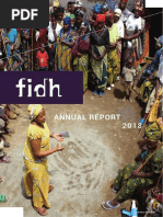 2018 Annual Report 
