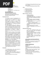 Super Resumo Ansiolíticos e Hipnóticos