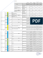 Jadwal Lokakarya Sampai Rabu