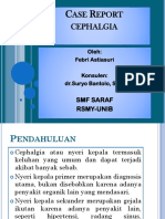 Case Report Neuroligi