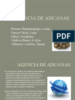 Agencia de Aduanas-diapo