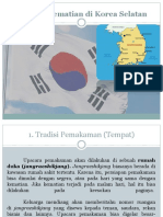 Budaya Pemakaman Di Korea Selatan