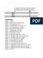 Isc Computer Project