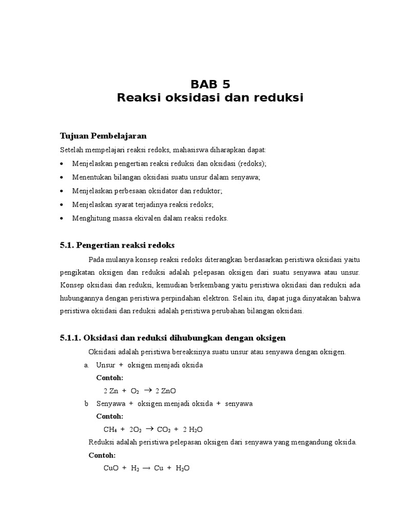 Bab 5