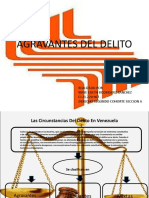 Agravantes Del Delito 1 PDF