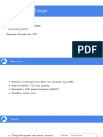 Tls Wireshark PDF