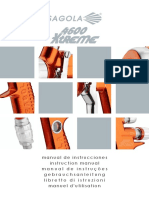 Pistola 4600 Xtreme Manual 00 PDF