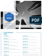 Informe Anual Equipo de Viajes 2018 - Final