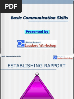 Download Basic Communication Skills by Azhar Abbas SN4281116 doc pdf