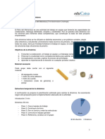 Traja en Equipo Con El Reto Del Malvavisco PDF