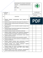 1.2.3.3. Daftar Tilik Penyelenggaraan Pkm