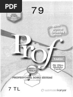 Aydın YKS-AYT Fizik Soru Bankası PDF | PDF