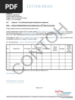 4.4a - 2 Surat Permohonan Pas Khas Ke 2 2nd Special Pass PDF