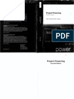 Pub - Project Financing 7th Edition PDF
