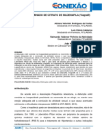 012 Farmácia Uso Indiscriminado de Citrato de Sildenafila Viagra