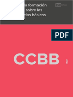 Guia CCBB PDF