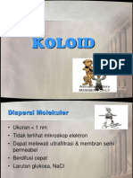 Koloid Ok