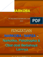 Narkoba