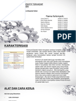 Sintesis Anorganik Kelompok 3