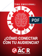 Cómo conectar con tu audiencia a través del marketing emocional