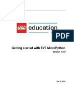 Ev3micropythonv100 PDF