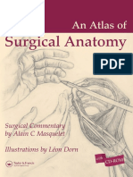 Tiếng Việt - Atlas Surgical Anatomy PDF