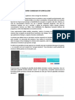 Como Corregir Un Simulacro - General PDF