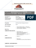 Ayuda de Memoria I.E.S Agroindustrial