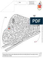Tren Laberinto PDF