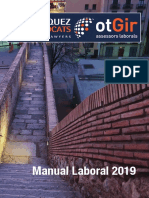 Manual Laboral Castellano 2019 Otgir