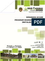 Program Keamanan Radiasi 2017 PDF