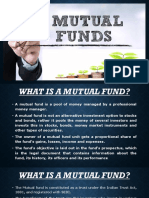 Mutual Fund