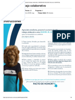 Sustentación Trabajo Colaborativo PDF