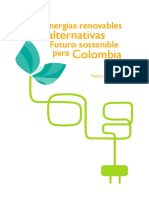 Energías Renovables Alternativas - Futuro Sostenible para Colombia