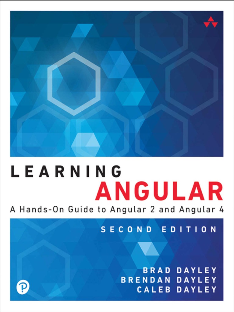 Learning Angular | PDF | Angular Js | Control Flow