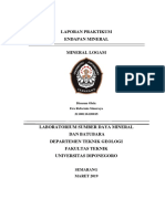 BAB II Logam PDF