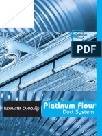 Platinum Flow Brochure & Dimensional Data.pdf