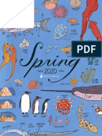 Storey Spring 2020 Catalog
