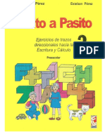 Libro Pasito A Pasito 3 PDF
