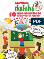 Firkafalva Vonalvezeto1 PDF