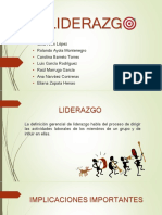 Exp - Liderazgo