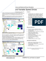 Brochures PDF