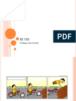 Intro Voltage Current
