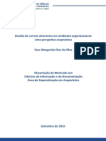 GESTÃO DE CORREIO ELETRÓNICO EM AMBIENTE ORGANIZACIONAL - UMA PERSPETIVA ARQUIVÍSTICA.pdf